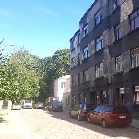 Midsummer House, Cozy And Comfortable Apartments In Рига Екстер'єр фото