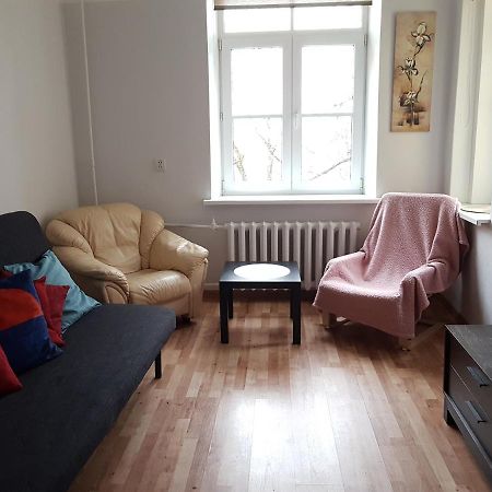 Midsummer House, Cozy And Comfortable Apartments In Рига Екстер'єр фото