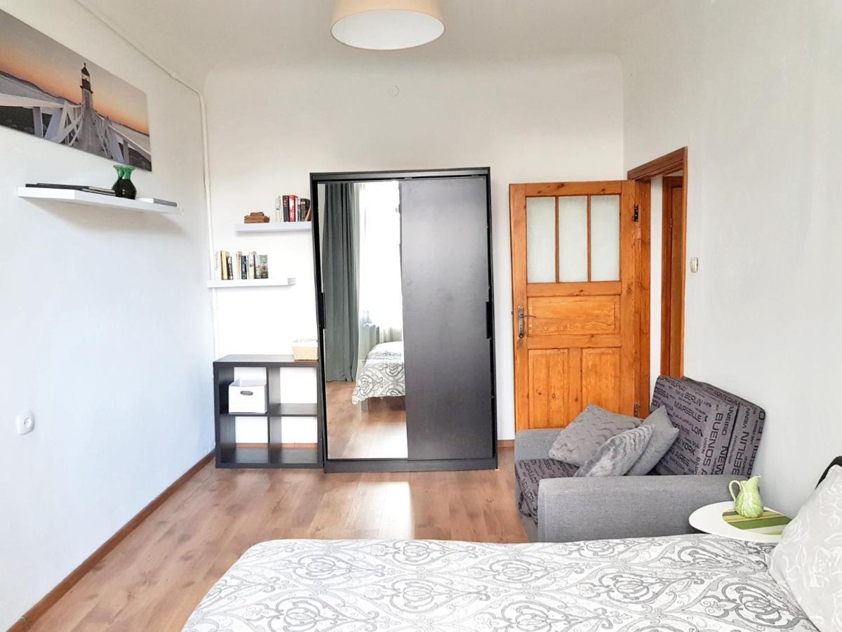 Midsummer House, Cozy And Comfortable Apartments In Рига Екстер'єр фото