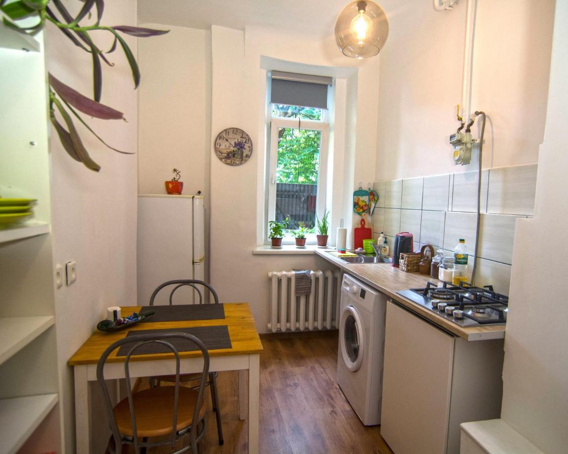Midsummer House, Cozy And Comfortable Apartments In Рига Екстер'єр фото