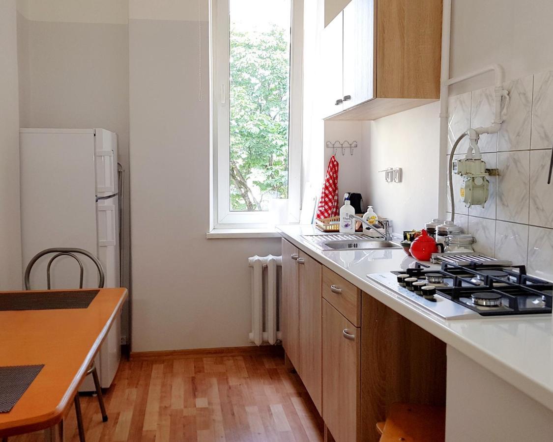 Midsummer House, Cozy And Comfortable Apartments In Рига Екстер'єр фото
