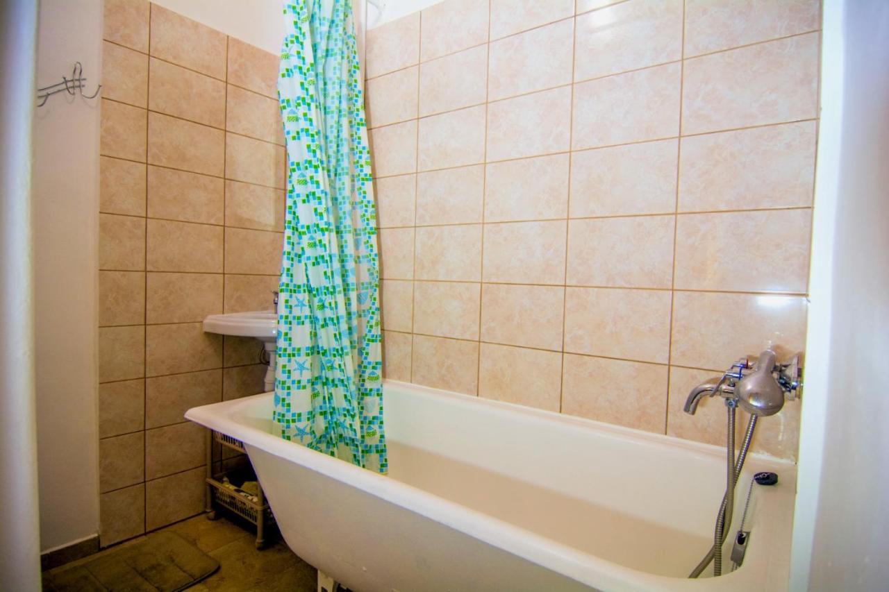 Midsummer House, Cozy And Comfortable Apartments In Рига Екстер'єр фото