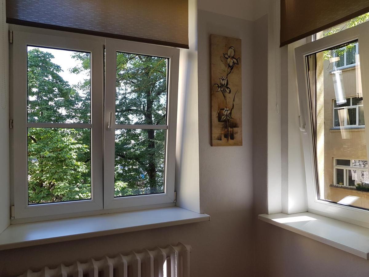 Midsummer House, Cozy And Comfortable Apartments In Рига Екстер'єр фото