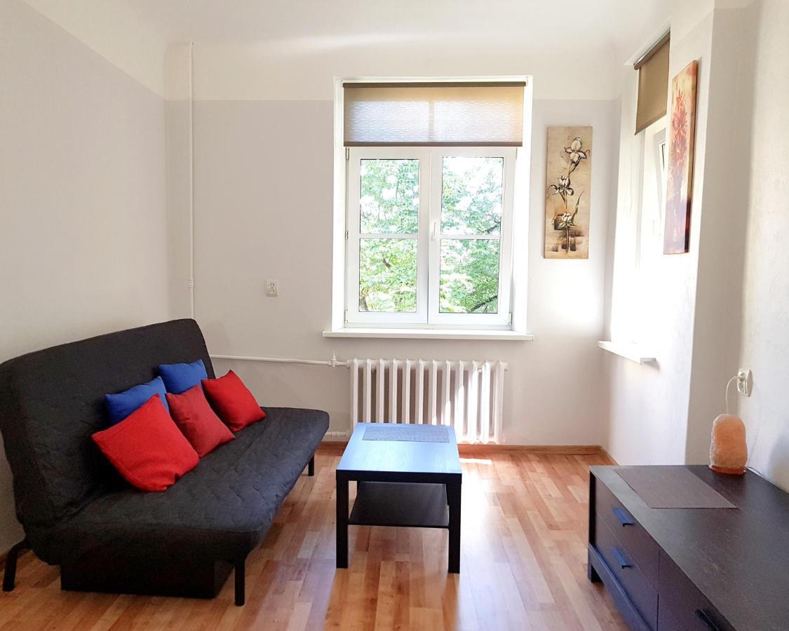 Midsummer House, Cozy And Comfortable Apartments In Рига Екстер'єр фото