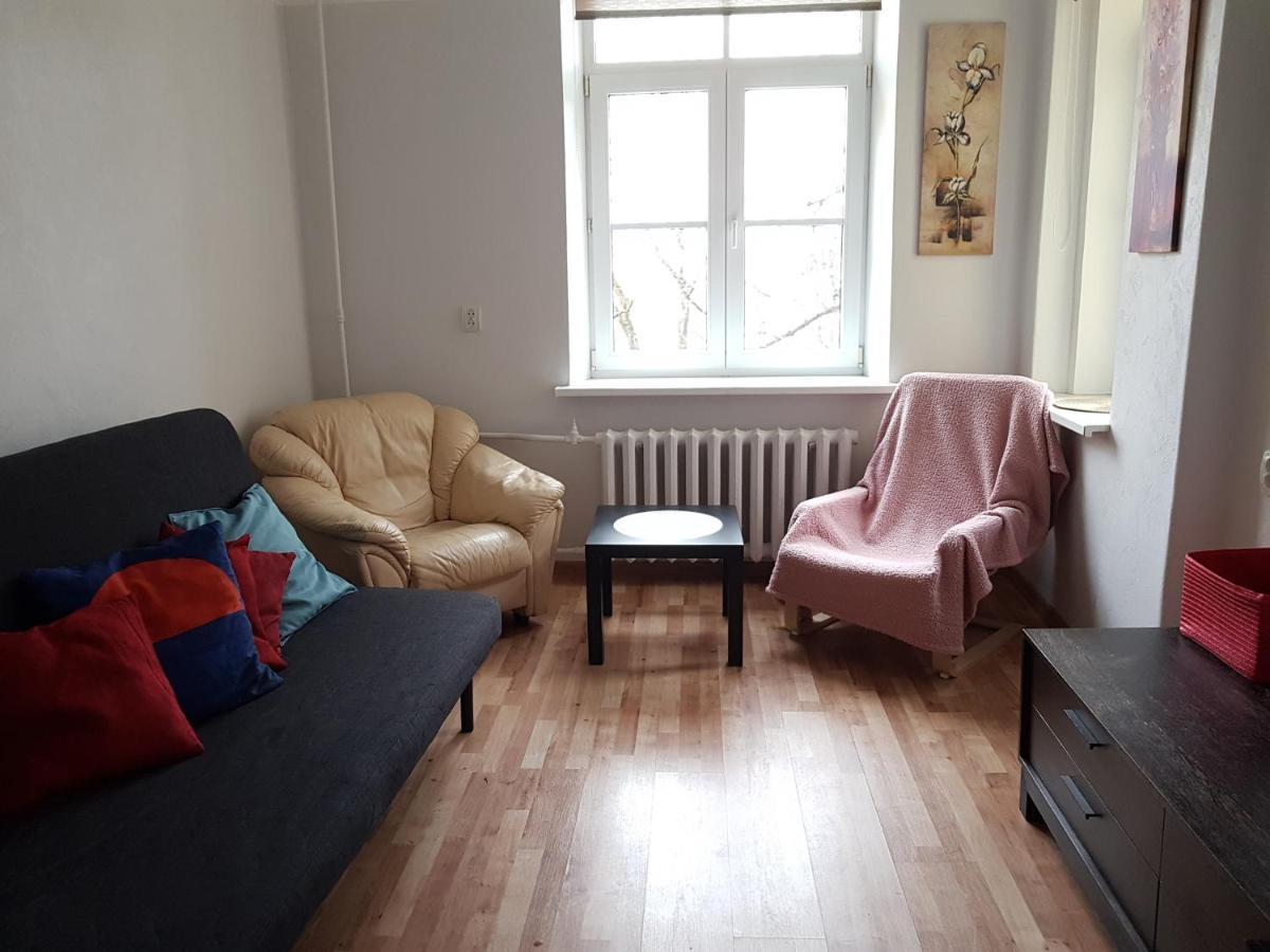 Midsummer House, Cozy And Comfortable Apartments In Рига Екстер'єр фото