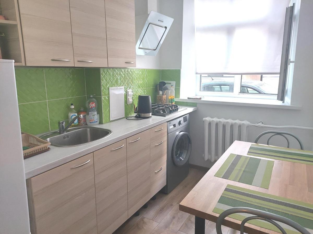 Midsummer House, Cozy And Comfortable Apartments In Рига Екстер'єр фото