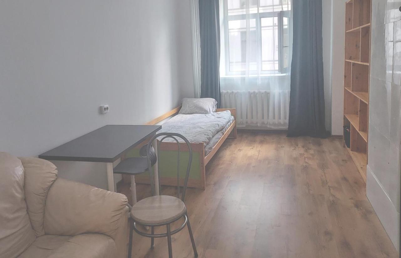 Midsummer House, Cozy And Comfortable Apartments In Рига Екстер'єр фото